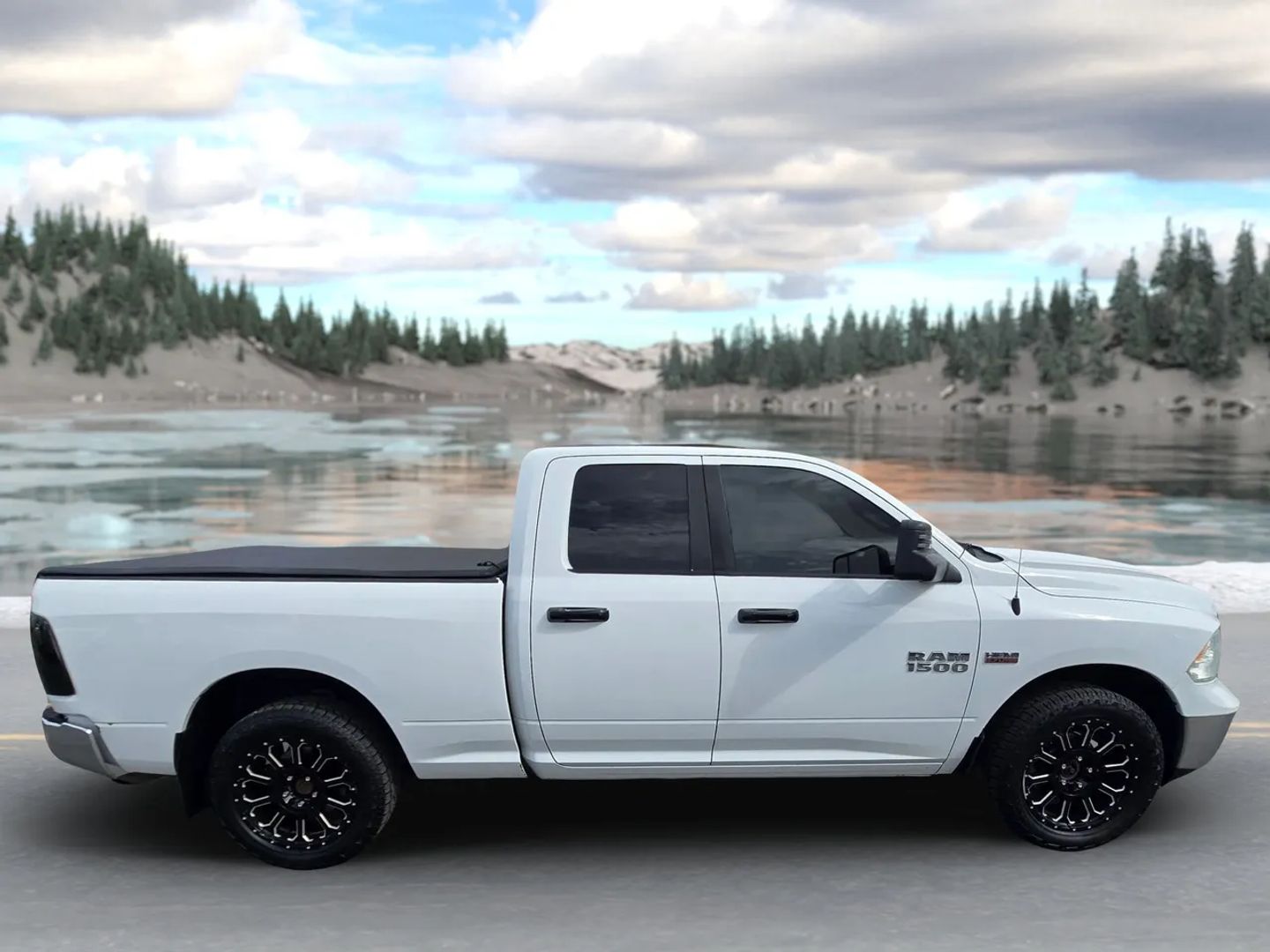 ram ram 1500 pickup 2014 1C6RR7GT6ES478724 image ram ram 1500 pickup 2014 1C6RR7GT6ES478724 image